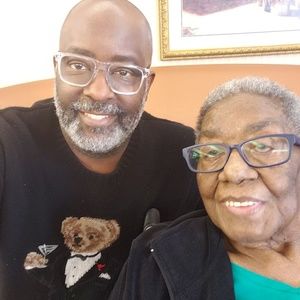 Meet your Posher, Anthony